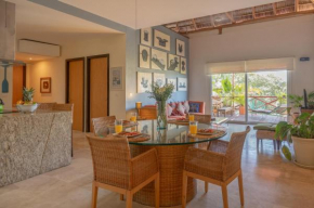 DreamHaus Sayulita Pajaro de Fuego